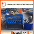 Steel Roof Tile Roll Forming Machine